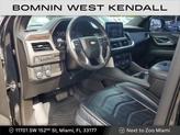 Thumbnail of 2021 Black Chevrolet Tahoe