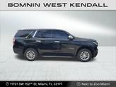 Thumbnail of 2021 Black Chevrolet Tahoe