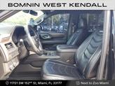 Thumbnail of 2021 Black Chevrolet Tahoe