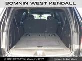 Thumbnail of 2021 Black Chevrolet Tahoe