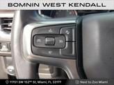 Thumbnail of 2021 Black Chevrolet Tahoe