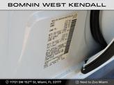 Thumbnail of 2022 Glacier White Nissan Frontier