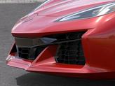 Thumbnail of 2025 Red Mist Metallic Tintcoat Chevrolet Corvette