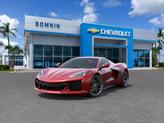 Thumbnail of 2025 Red Mist Metallic Tintcoat Chevrolet Corvette