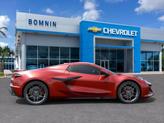 Thumbnail of 2025 Red Mist Metallic Tintcoat Chevrolet Corvette