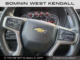 Thumbnail of 2023 Black Chevrolet Tahoe