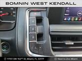 Thumbnail of 2023 Black Chevrolet Tahoe