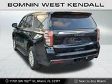 Thumbnail of 2023 Black Chevrolet Tahoe