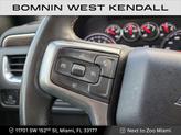 Thumbnail of 2023 Black Chevrolet Tahoe