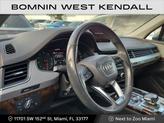 Thumbnail of 2019 Gray Metallic Audi Q7