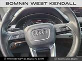 Thumbnail of 2019 Gray Metallic Audi Q7