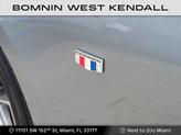 Thumbnail of 2024 Sharkskin Metallic Chevrolet Camaro