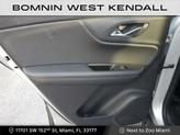 Thumbnail of 2021 Silver Ice Metallic Chevrolet Blazer