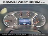 Thumbnail of 2021 Silver Ice Metallic Chevrolet Blazer