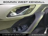 Thumbnail of 2021 Silver Ice Metallic Chevrolet Blazer