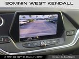 Thumbnail of 2021 Silver Ice Metallic Chevrolet Blazer