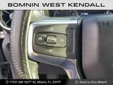 Thumbnail of 2021 Silver Ice Metallic Chevrolet Blazer