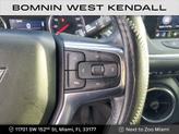 Thumbnail of 2021 Silver Ice Metallic Chevrolet Blazer
