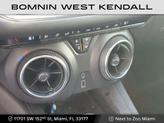 Thumbnail of 2021 Silver Ice Metallic Chevrolet Blazer