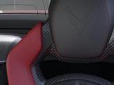 Thumbnail of 2025 Torch Red Chevrolet Corvette