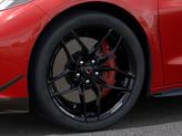 Thumbnail of 2025 Torch Red Chevrolet Corvette