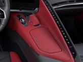 Thumbnail of 2025 Torch Red Chevrolet Corvette