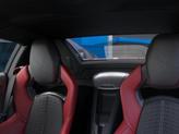 Thumbnail of 2025 Torch Red Chevrolet Corvette