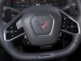 Thumbnail of 2025 Torch Red Chevrolet Corvette