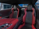 Thumbnail of 2025 Torch Red Chevrolet Corvette