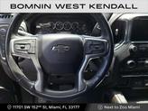 Thumbnail of 2020 Black Chevrolet Silverado 1500