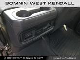 Thumbnail of 2020 Black Chevrolet Silverado 1500