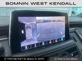 Thumbnail of 2021 Black Chevrolet Tahoe