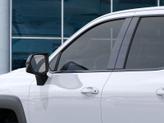 Thumbnail of 2026 Summit White Chevrolet Silverado EV
