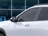 Thumbnail of 2026 Summit White Chevrolet Trax