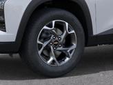 Thumbnail of 2026 Summit White Chevrolet Trax
