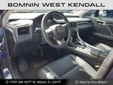 Thumbnail of 2018 Nightfall Mica Lexus RX 350