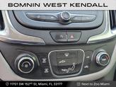 Thumbnail of 2022 Iron Gray Metallic Chevrolet Equinox