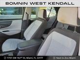 Thumbnail of 2022 Iron Gray Metallic Chevrolet Equinox