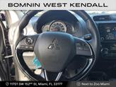 Thumbnail of 2022 Mystic Black Mitsubishi Mirage G4