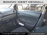 Thumbnail of 2022 Mystic Black Mitsubishi Mirage G4