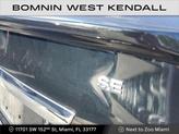 Thumbnail of 2022 Mystic Black Mitsubishi Mirage G4