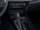 Thumbnail of 2025 Marina Blue Metallic Chevrolet Trax