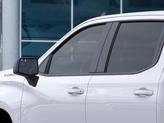 Thumbnail of 2025 Summit White Chevrolet Silverado 1500