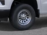 Thumbnail of 2025 Summit White Chevrolet Silverado 1500