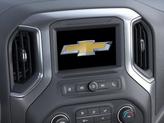 Thumbnail of 2025 Summit White Chevrolet Silverado 1500