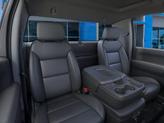 Thumbnail of 2025 Summit White Chevrolet Silverado 1500
