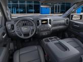 Thumbnail of 2025 Summit White Chevrolet Silverado 1500