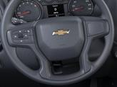 Thumbnail of 2025 Summit White Chevrolet Silverado 1500