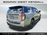 Thumbnail of 2023 Sterling Gray Metallic Chevrolet Tahoe