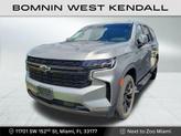 Thumbnail of 2023 Sterling Gray Metallic Chevrolet Tahoe